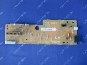 Paper Handilng Board (PCA) [2nd]